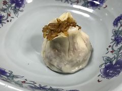 -老新隆牛肉锅贴(新街口店)