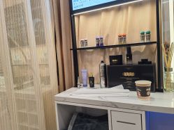 -Mr.JUDY洗个头发