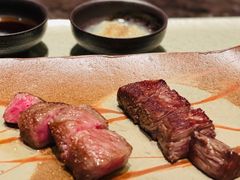 -Ginza Onodera铁板烧(外滩十八号店)