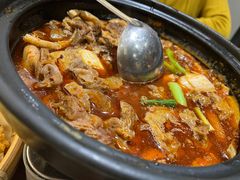 -肖记公安牛肉鱼杂馆·省级非物质文化遗产(三角路直营店)