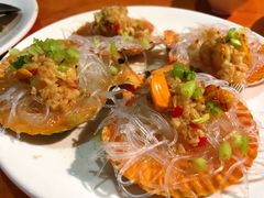 -南蚝小贝海鲜特色餐厅(南澳岛店)