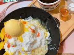 -糖糖屋•糖水•雪花冰店(时尚天河店)