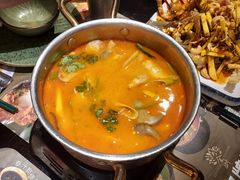 -金厨泰国餐厅·全泰籍厨师料理(拱北店)