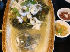 -佘山世茂艾美·御珍轩中餐厅