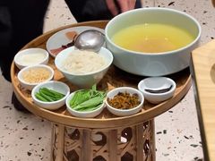 -一坐一忘云南菜(卓悦中心)