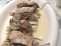 -中发源·清真餐厅(南油店)