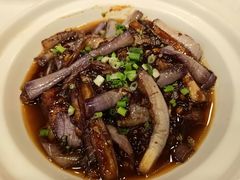 -老浒记民俗酒楼(王府井店)