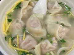 虾肉馄饨-蔡先生(双阳路店)