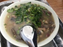-李小老烧饼(常营民族家园店)