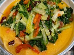 -浩海火燒雲傣家菜(芮欧百货店)