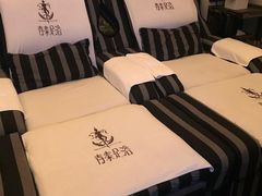 -青泰足浴·SPA养生连锁(新区店)