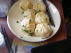 生煎-同心楼(解放北路店)