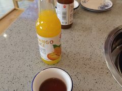 -阿婆情腊排骨火锅(金虹路店)