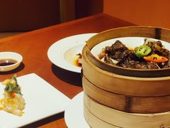 -杭州JW万豪酒店-万豪中餐厅