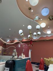 -奈尔宝家庭中心·亲子餐厅(苏州大悦城店)