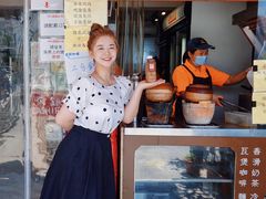 -世记咖啡(氹仔外卖店)