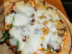-腰子哥烤串(石佛营炫特店)