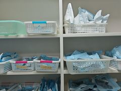 -永信齿科·永典口腔门诊部(浦东店)
