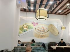 -蒸武门·广式茶点(石滩店)