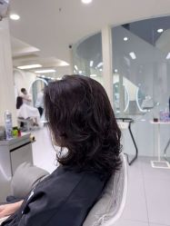 -5M HAIR SALON