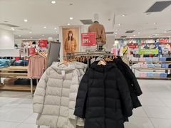 -优衣库(上海正大广场店)