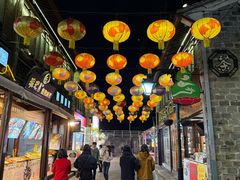 -涌上外婆桥(南塘店)