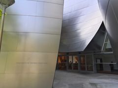 -华特·迪士尼音乐厅