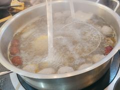 -林记潮牛·牛肉火锅(上马墩店)
