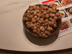 -寨子里的钵钵菜·湘西山里菜(魅力湘西店)