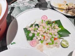 -披云云小馆·味道江湖(姚家园万象汇店)