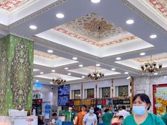 -老毛手抓·盐池滩羊非遗手抓(宁夏总店)