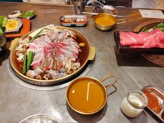 -小牛哈尼章鱼水煎肉(金鹰店)