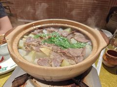 -一坐一忘云南菜(卓悦中心)