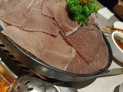 -海底捞火锅(万达广场店)