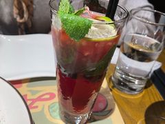 -安妮意大利餐厅(国贸店)