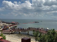 -养马岛旅游度假区