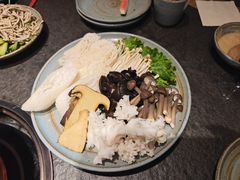 -老墙根涮肉(王四营店)