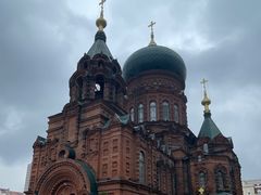 -圣·阿列克谢耶夫教堂