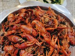 -九喜龙虾(凤城六路直营店)