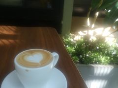 -大小咖啡 BigSmallCoffee(麦子店)