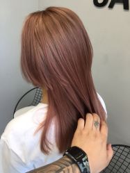 -T-Hair Salon