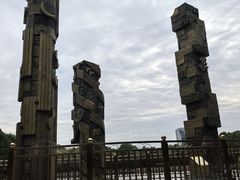 -裕华世纪公园