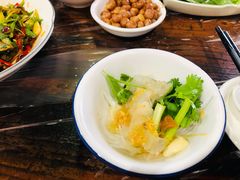 鱼生-官塘锋记鱼生·生腌·砂锅粥(牌坊街店)