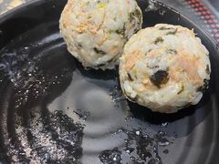 -肥肥虾庄·金牌油焖大虾(杨园滨江时代walk店)