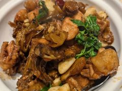 -乡亲鹅肉城(昆山店)