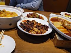 -小杨烤肉(高新店)