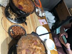 -范贤光鸡公煲(平乐园总店)