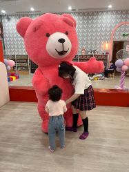 -宝燕乐园(春申店)