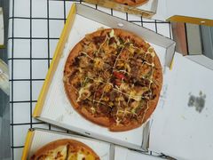 -尊宝比萨(江南豪园店)