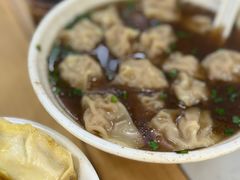 -蒋家桥饺面店(四望亭路店)